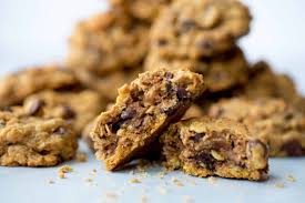 To cook it you need only 4 products: 14 Christmas Cookies That Aren T Boring