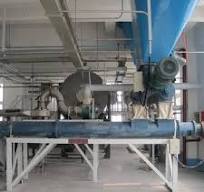 Detergent Powder Production Line/ Laundry Detergent Plant ...