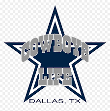 The white color code for the dallas cowboys logo is hex color: Dallas Cowboys Png Download Dallas Cowboys Lone Star Transparent Png Vhv