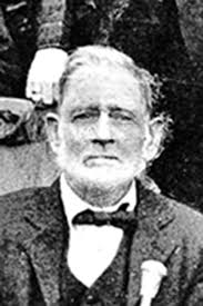Aaron Walters (1826-1909)
