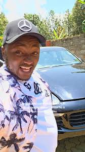 Juja Secondary Accident Today