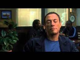 Jean Claude Van Damme En El Patrullero Pelicula Completa Peliculas Completas Peliculas Peliculas De Accion