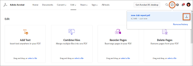 Combine Multiple Files Into A Pdf Online