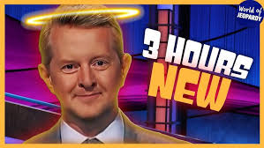 Who is NICHOLAS MOLINE from Jeopardy? CONTESTANT PROFILE & LIFE, AGE, JOB &  FAMILY EXPLAINED!