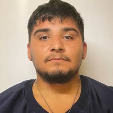 Eric Ramirez's High School Bio