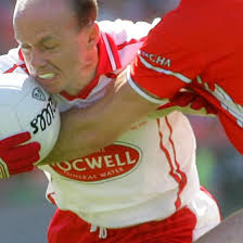 Tough making of Tyrone's Peter the great