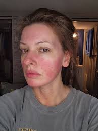 Husbands confused about shower water temperature settings