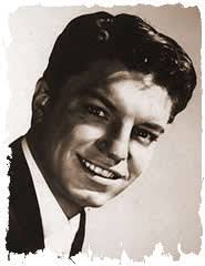 In The Middle Of A Dark, Dark Night by Guy Mitchell