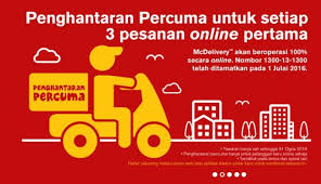 Pengurai ialah organisme terakhir yang ada pada rantai makanan. Mcdelivery Kini Menggunakan Tempahan Atas Talian Sepenuhnya Tiada Lagi Melalui Panggilan Telefon Amanz
