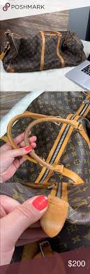 Louis vuitton mens duffle bag ebay; Large Louis Vuitton Duffle Bag Louis Vuitton Duffle Bag Louis Vuitton Travel Bags Louis Vuitton