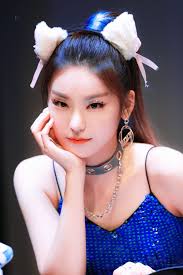 Gambar Selebritas Gadis Korea