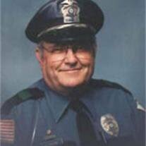 F. "Gene" Hickman Obituary