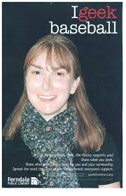 Ferndale Library Staff Recommends: Susan's Picks