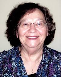 Obituary for Bonna Lou "Bonnie" (Knauff) Puckett