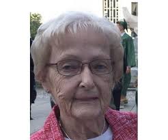 Sally Lawler Obituary (1937