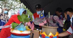 Merah,machang,kuala krai,mukim chiku jeli, gua musang (mukim galas, bertam) bandar melaka, alor gajah, jasin, masjid tanah, merlimau, nyalas jempol, tampin seremban, port dickson, kuala pilah, jelebu, rembau pulau tioman kuantan, pekan, rompin, muadzam shah maran, chenor. Operasi Perniagaan Di Pahang Kekal 12 Tengah Malam