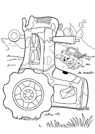Below you will find sources for free disney cars coloring pages. Machine Sousori Cars Frank Coloring Pages
