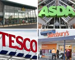 Planning a great bank holiday weekend? New Year S Day Opening Times For Tesco Sainsbury S Asda Aldi South Wales Argus