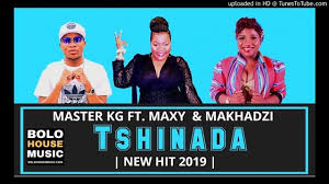 Você também pode compartilhar makhadzi ft dj tira riya venda (official music video) músicas mp3 de sua preferência na sua conta do facebook, encontrar. 05 16 Master Kg Tshinada Ft Maxy Makhadzi 2 Mp3 With Easy And Free