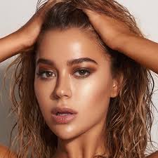 I'm finna be in the pit @christianlouboutinbeauty #FéticheLouboutin