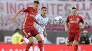 | vs suscriptores en cancha de 5. Copa Argentina River Y Atletico Tucuman Tienen Todo Listo Para La Gran Final Misionesonline
