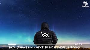 Clique no ícone mp3 para iniciar o baixar. Alan Walker Style Next To Me New Song 2020 Free Mp3 Download