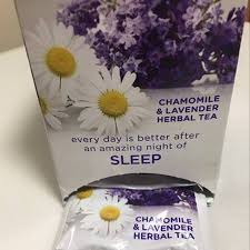 But what exactly is it, and how legitimate is chamomile's reputation for inducing relaxation? Grocery Herbal Tea Benefits