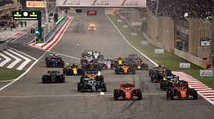 The 2020 formula 1 season ended the same way the previous three seasons. F1 Kalendarz Sezonu 2020 Klasyfikacja Generalna Kierowcow I Konstruktorow Formula 1