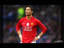 Cool hd football wallpapers for your phone 2020 cristiano. Cristiano Ronaldo Manchester United Wallpapers Youtube