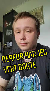 Nikolai Johnsen's Instagram, Twitter & Facebook