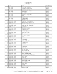 2024.07.12 Verizon - WIS - Exhibit A to Complaint