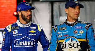 At least three drivers will get their first cup series wins thus season. Nascar Com Reporters Make National Series Predictions Official Site Of Nascar