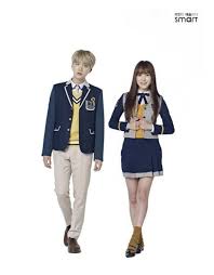 Korean School Uniform Bts Korea School Uniform Yellow Koreaschooluniformyellow Korean School In 2020 School Uniform Fashion Boys School Uniform Korean Fashion