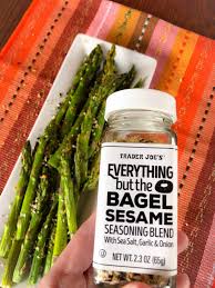Air fry until the asparagus is tender and slightly crispy on the ends, stopping to shake the basket (or rotate the pans in larger air fryers) about halfway through, 8 to 10 minutes total. How To Cook Asparagus In Air Fryer A Sparkle Of Genius