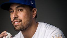 Brandon League Stats, Age, Position, Height, Weight, Fantasy & News