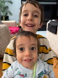 Babysitter needed near Vanderbilt Beach