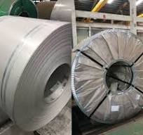 Hot-Rolled Stainless Steel Coil