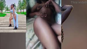 Free habesha beauty solo Porn Video 