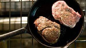 Reverse Searing La Tecnica Di Cottura Bbq Per Il Filetto Di Manzo Perfetto Filetto Di Manzo Bbq Cose Buone