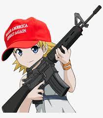 Please only post anime girls with guns or other related material, eg. 344kib 900x862 Anime Girls Holding Guns Png Image Transparent Png Free Download On Seekpng