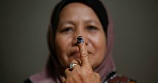 The election commission said mr mahathir's opposition alliance had won 115 seats, over the threshold of 112 seats needed to form a government. Malaysia S Disastrous National Election Council On Foreign Relations