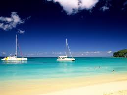 Plage Du Vieux Fort A Marie Galante 13 Gorgeous Reasons To Visit The Guadeloupe Islands Travelchannel Com Beautiful Beaches Beach Caribbean