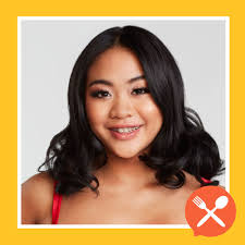 What Olympic Gold Medalist Suni Lee Eats In A Day — Suni Lee Diet