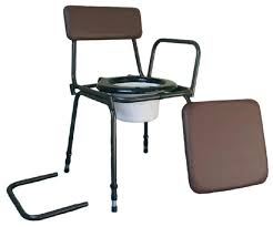 Les chaises et tabourets de bar viennent agrémenter vos tables hautes, bars et ilots servant de séparation entre le salon et la cuisine. Chaise Percee Avec Rehausseur Reglable En Hauteur Chaises Empilables Meubles Lawawarenesssociety In