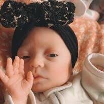 Hartlynn Louise Martin Obituary