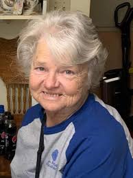 Obituary for Betty Hensley Toney