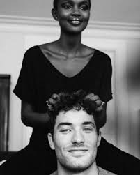 Black And White Relationship Goals Pin By Monique On 3 Biracial Couples Interacial Couples Couples