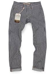 Black And White Striped Pants Mens American Made Men S Engineer Stripe Pants Made In Usa Painter Or Railroad Stripe Pants Slim Fit Grand Street Wil Shop Mens Jeans Slim Pants Fashion Pants