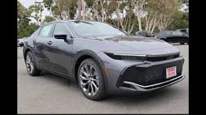 Image result for Magnetic Gray 2023 Crown