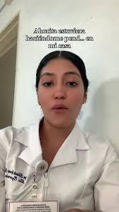 No se crean yo no soi asi #enfermeri #pasantedeenfermeria #parati #nurse  #fyp #enfermero